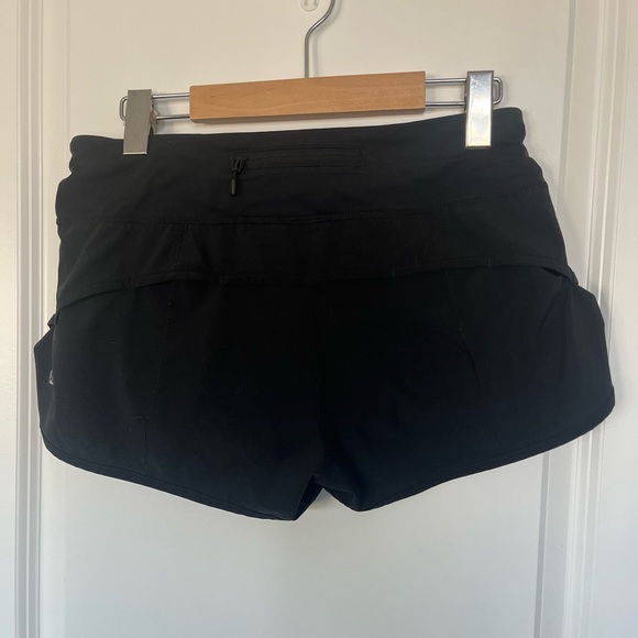 Lululemon Shorts - Picture 2 of 3